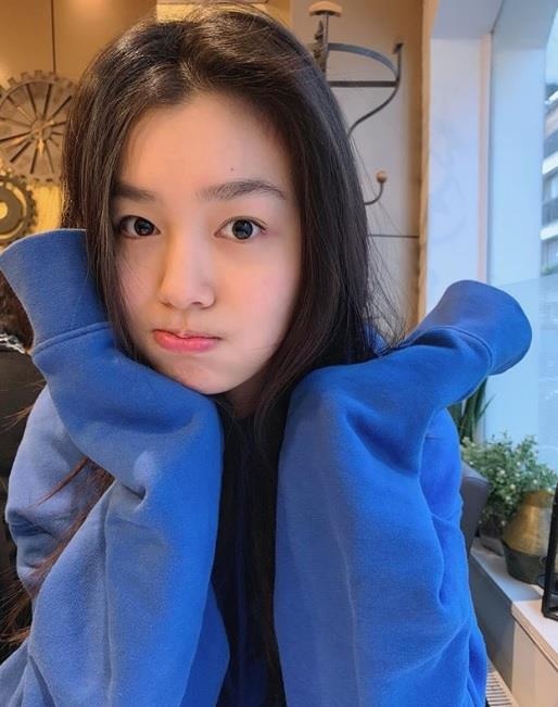 ban gai ninh trach dao anh 8