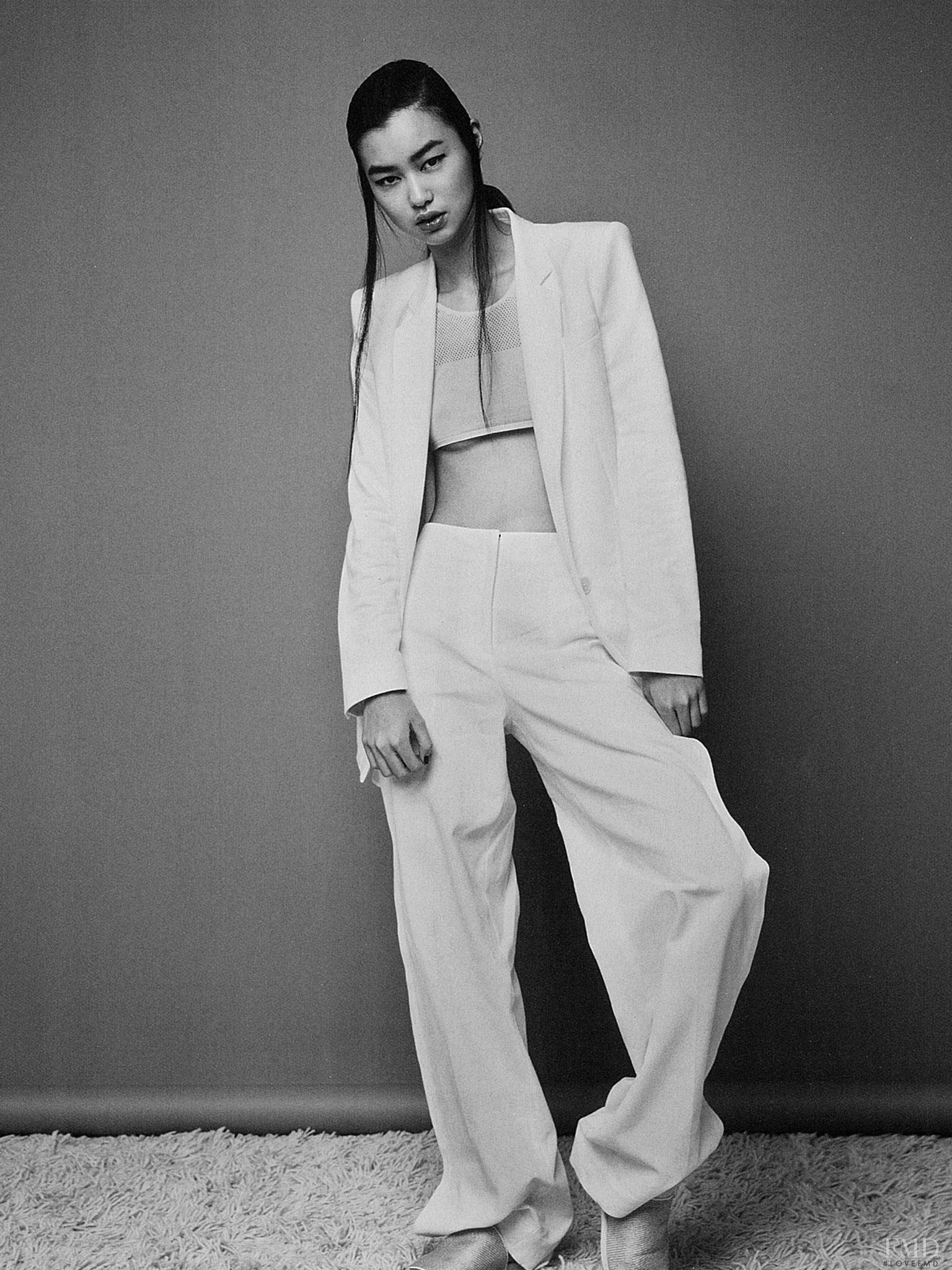 ban gai ninh trach dao anh 5