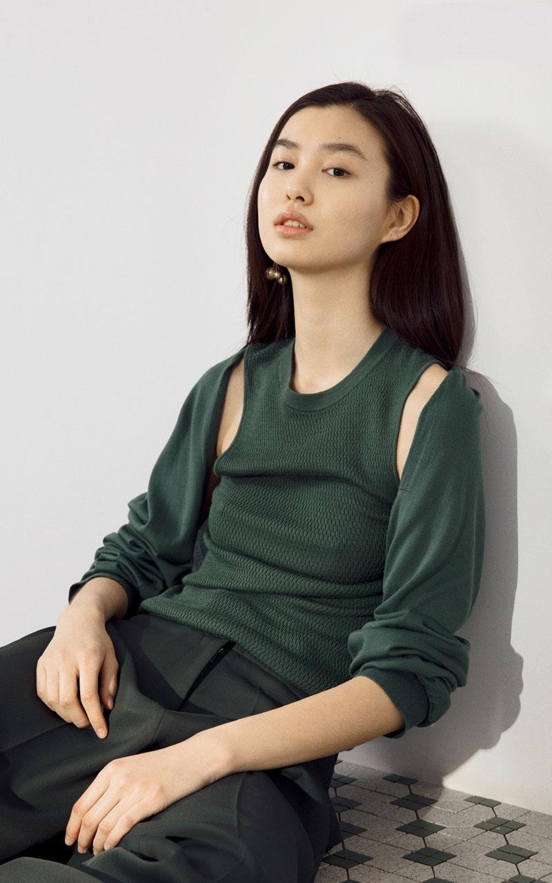 ban gai ninh trach dao anh 6