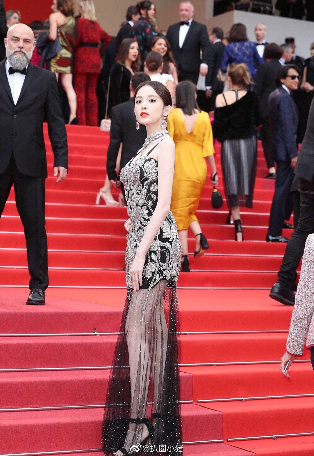 cổ lực na trát thảm đỏ cannes ảnh 4 co luc na trat tham do cannes anh 4