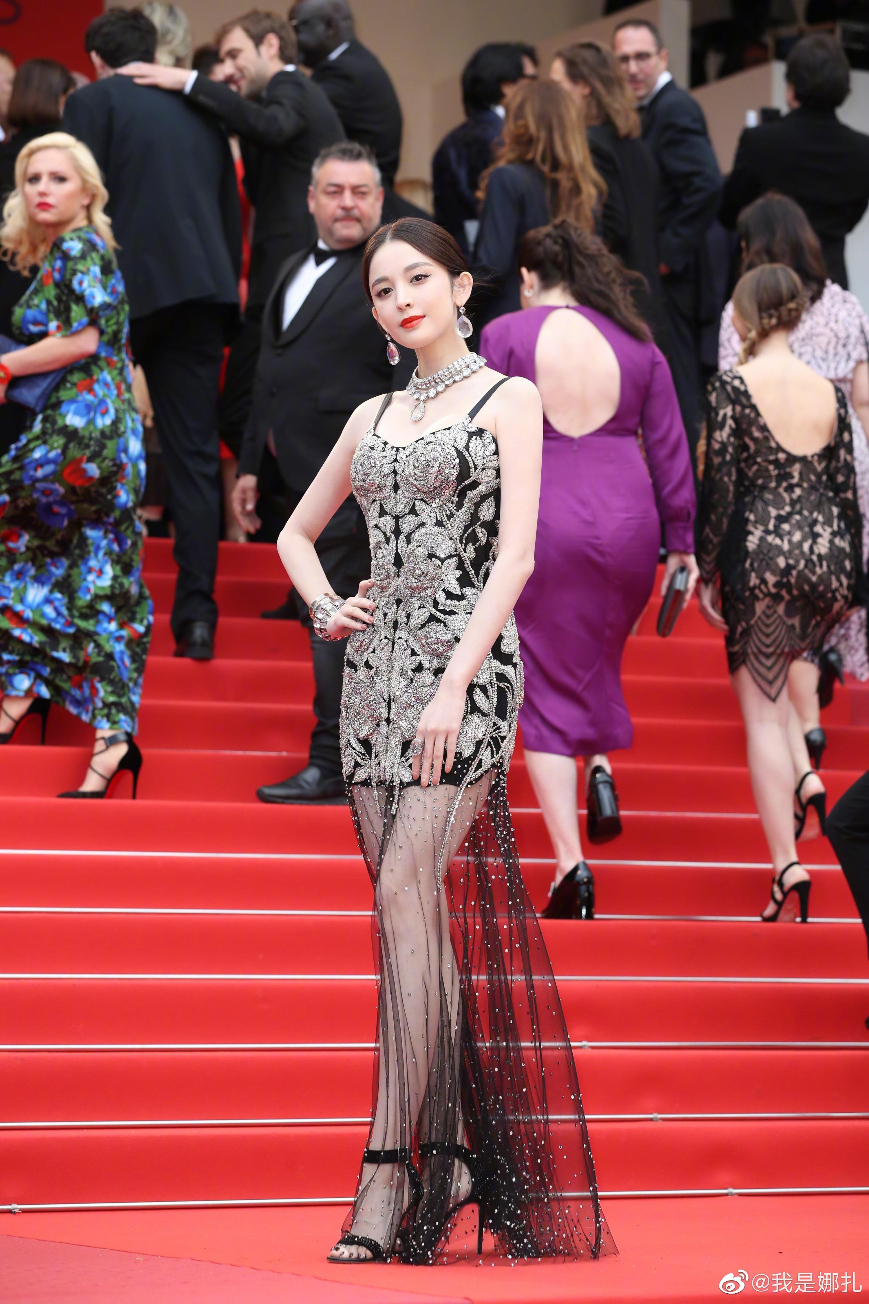 cổ lực na trát thảm đỏ cannes ảnh 5 co luc na trat tham do cannes anh 5