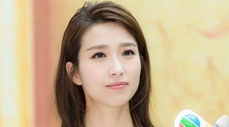 Sao nu TVB lo anh nong phu nhan cao buoc cuop chong ban than hinh anh