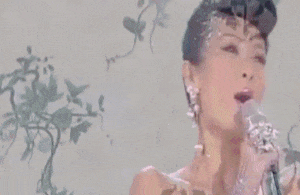 Man hat nhep lo lieu cua Chuong Tu Di, Tran Kieu An tren san khau hinh anh