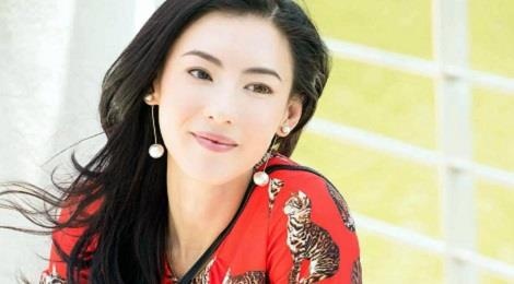 Truong Ba Chi thua nhan doc than, mong muon tim ban tam giao hinh anh