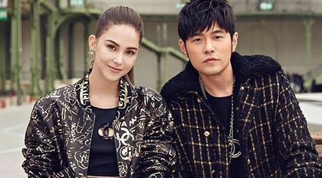 Huynh Hieu Minh, Chau Kiet Luan bi che cuoi vi phat am tieng Anh kem hinh anh