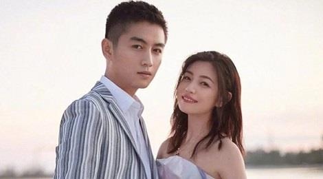 Vo chong 'Tieu Long Nu - Duong Qua' tinh tu sau tin don ly hon hinh anh