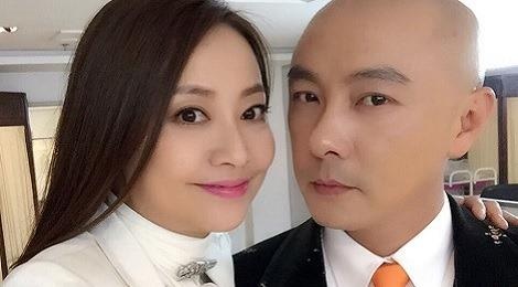 Truong Ve Kien dang anh tinh cam ben vo giua tin ngoai tinh hinh anh