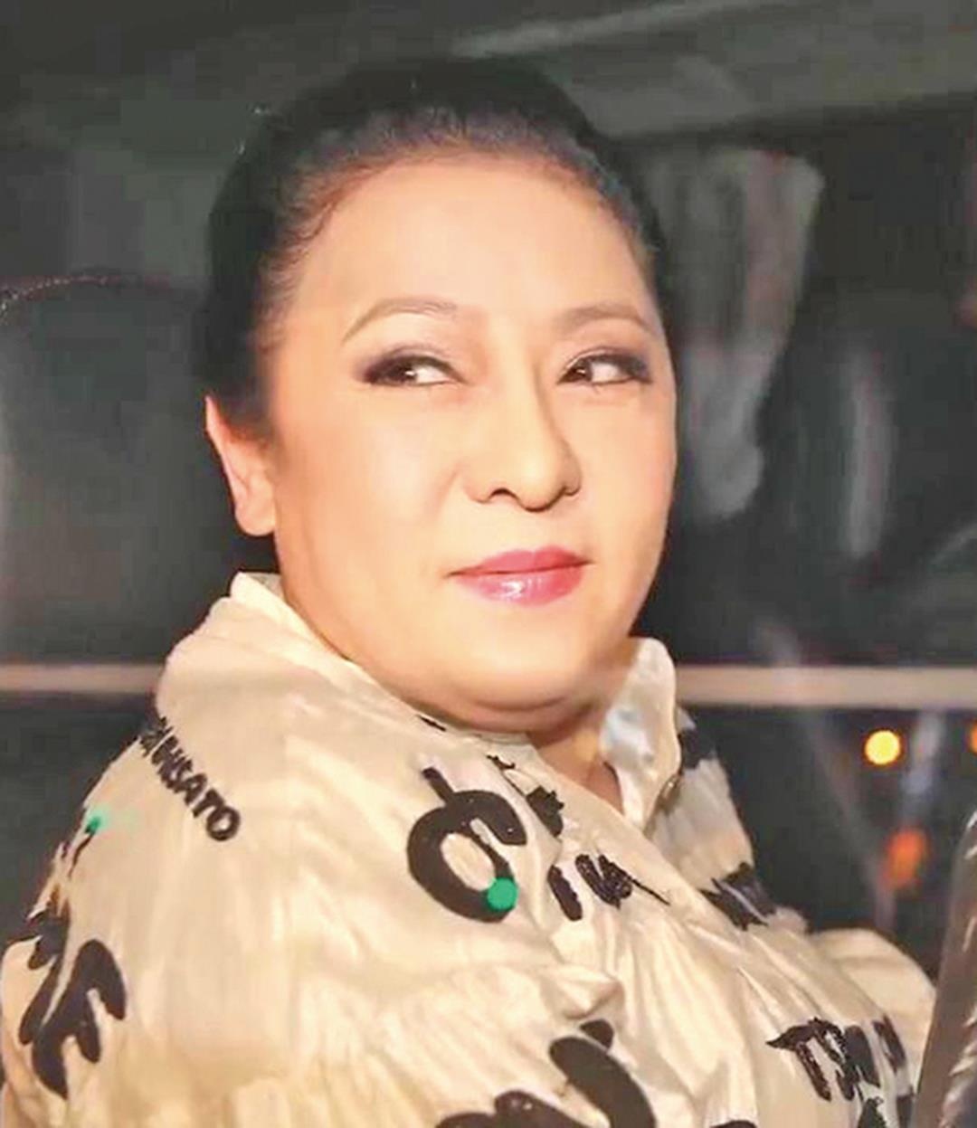 trần lam trương bá chi ảnh 2 tran lam truong ba chi anh 2