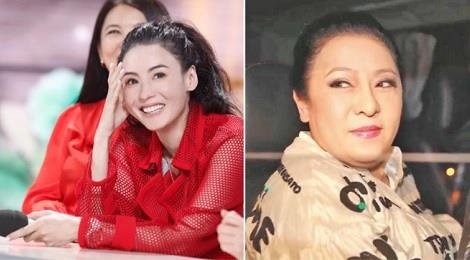 Vo Huong Hoa Cuong mia mai Truong Ba Chi la ke nghien noi doi hinh anh