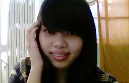 Nan nhan bi siet co, hung thu tao hien truong gia hinh anh