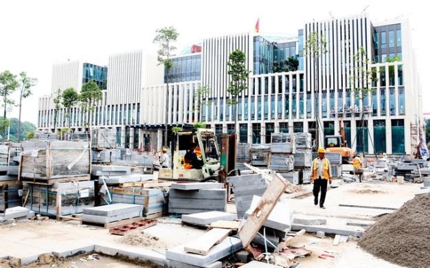 ​Se kiem toan du an Nha Quoc hoi vao nam 2015 hinh anh