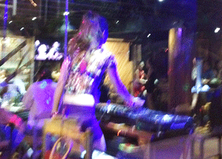 Thien duong an nhau o Sai Gon hinh anh