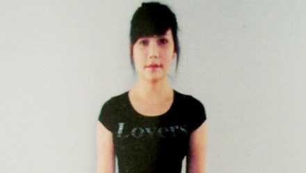 Dau dau xac dinh gioi tinh 'my nu' khi sa luoi hinh anh