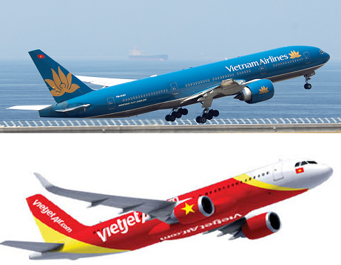 Thong nhat lap duong bay thang qua Lao, Campuchia hinh anh