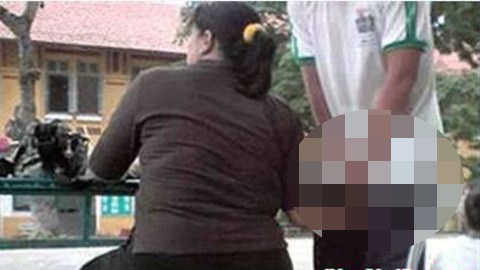 Vu an ba gia 'bop cho hiem cau be' 17 nam chua hoi ket hinh anh