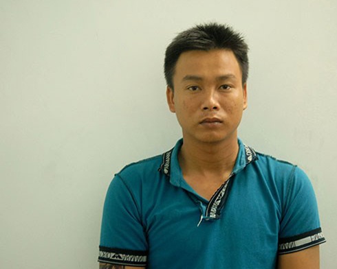 Bop co vo den chet vi nghi co nhan tinh hinh anh