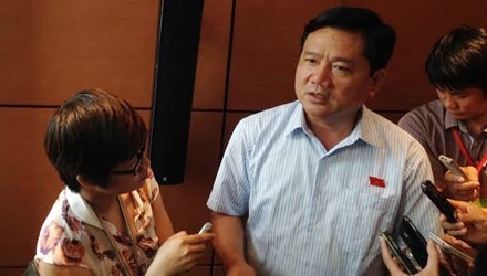 Bo truong Thang: Nam 2025 moi can san bay Long Thanh hinh anh