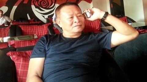 Thang 'Tai Dau' hoi uc nhung ngay song cung Nam Cam hinh anh