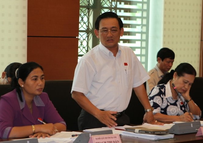 'Dao tao duoc tien si sao khong lam duoc oc vit?' hinh anh