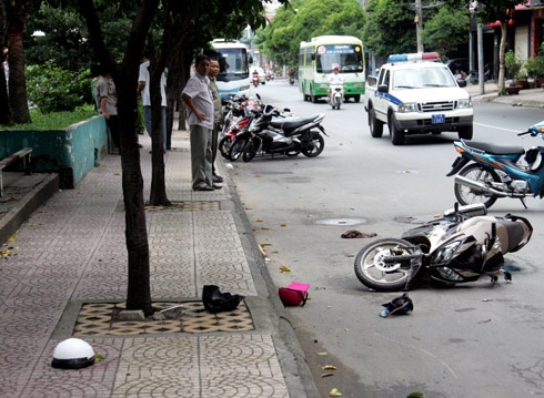 Hanh trinh lam ro nhom sat hai dai ca Tuan 'con' hinh anh