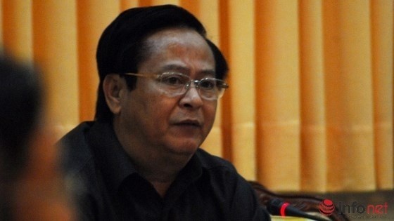 Lanh dao So cua TP.HCM 'tai mat' khi bi hoi ve chong ngap hinh anh