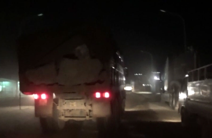 Dang sau su im ang bat thuong o 'lanh dia qua tai' hinh anh