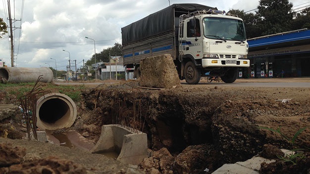 'Bo truong Thang di roi, dau lai vao day' hinh anh