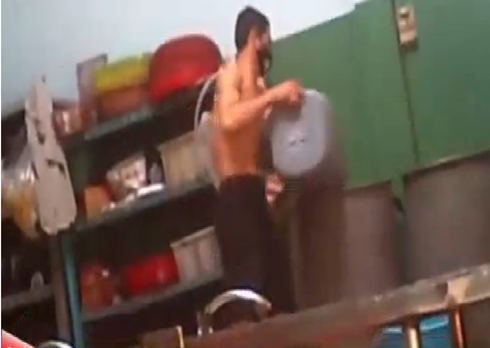 Cong nghe san xuat giam tu axit hoa voi nuoc la o TP.HCM hinh anh