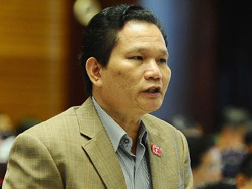 Tong giam doc nghi huu van nhan luong 65 trieu dong/thang hinh anh