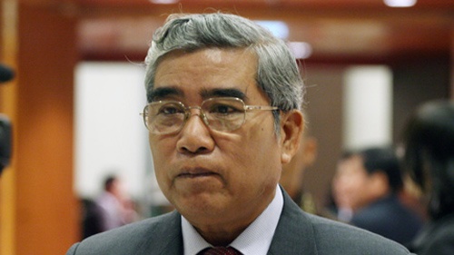 De nghi huy quyet dinh phong tang AHLLVT ong Ho Xuan Man hinh anh