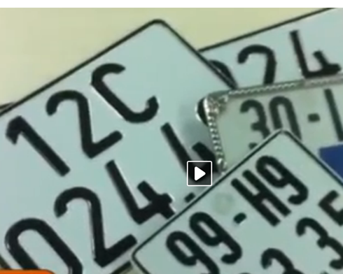 Pho lam bien gia cong khai giua thu do hinh anh