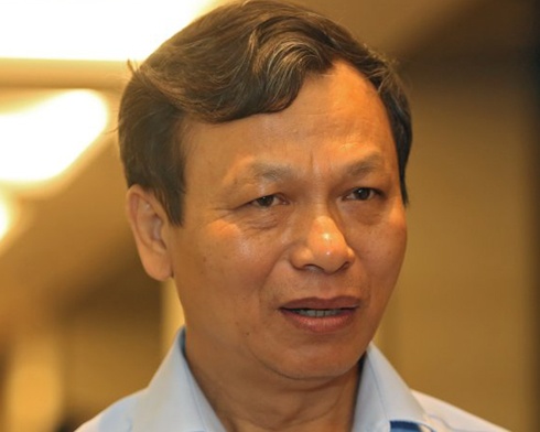 Tang quyen cho vien kiem sat de tranh oan sai hinh anh
