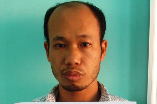 Rung dong duong day ban tre so sinh, de thue... quy mo lon hinh anh