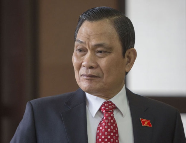 Thu tuong phai bao cao truoc dan nhung van de quan trong hinh anh