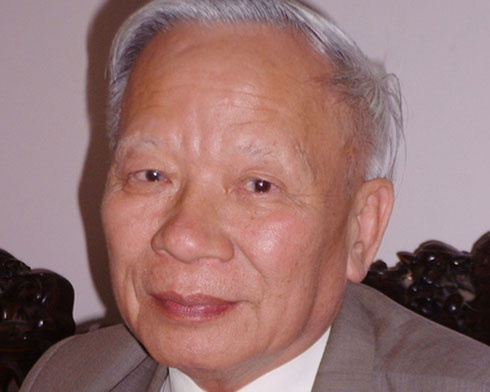 Nguyen Pho thu tuong Nguyen Cong Tan tu tran hinh anh