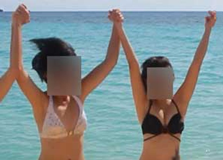 'Nghe' gai bao: Biet ra sao ngay sau? hinh anh