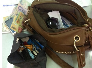 Bat hai ten cuop nhi gay ra 38 vu cuop giat hinh anh