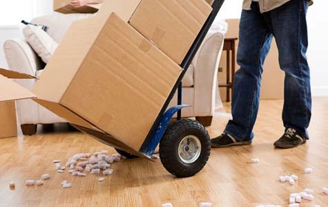 Chieu lua doc: Thue nha de bay tiec roi don het do dac hinh anh