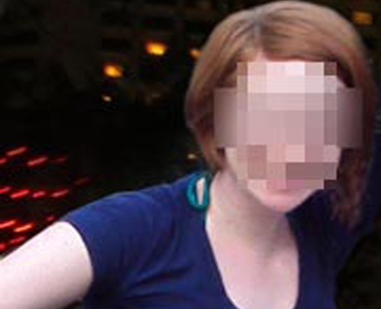 Gai Tay ban than o Sai Thanh: Kiem an thoi vu? hinh anh