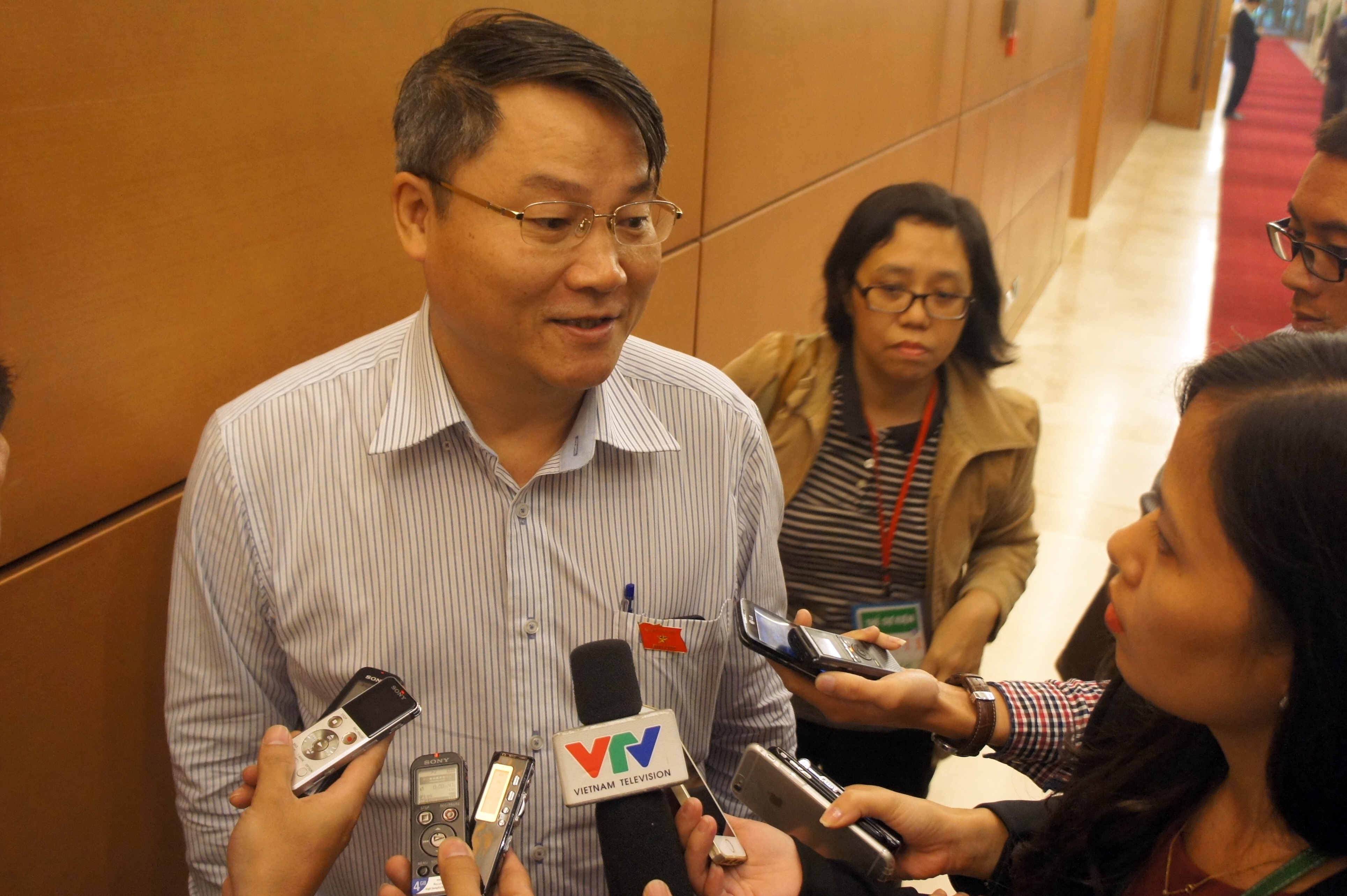 Nghi an Bio-Rad hoi lo tai VN: 2,2 trieu USD e van con it hinh anh