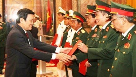 Cap tuong: Thoi chien 36, bay gio hang tram hinh anh