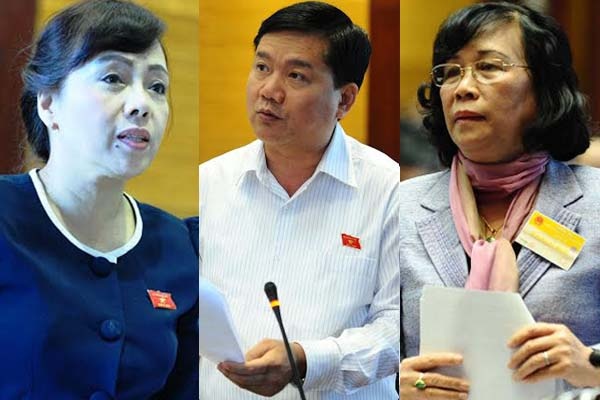 Su co va thach thuc voi bo truong hinh anh