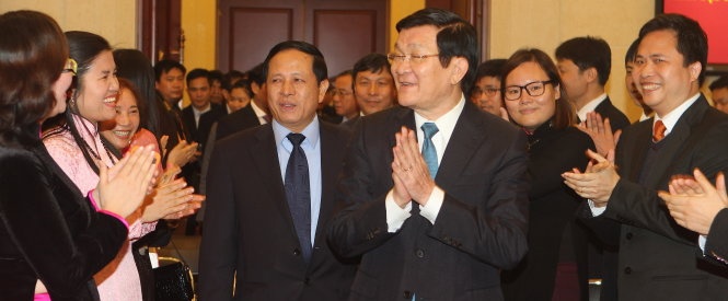 Hom nay, lanh dao Viet - Trung gap nhau tai APEC 22 hinh anh
