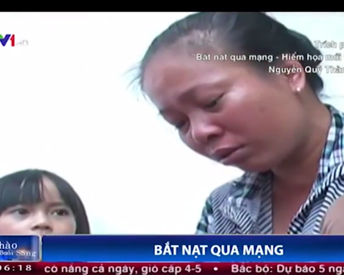 Bat nat qua mang - 'con dao' vo hinh hinh anh