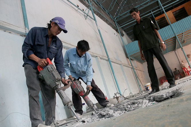 TP.HCM da san sang tiep nhan nguoi cai nghien hinh anh