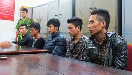 Treu gai bi chui, ke mau lanh ra tay giet nguoi hinh anh