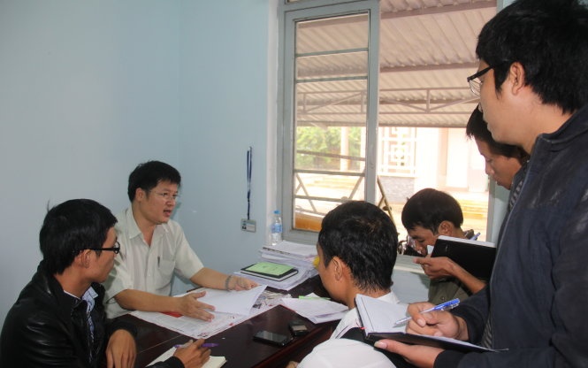 Tre 16 thang tuoi sac chao tu vong: co so chua duoc cap phep hinh anh