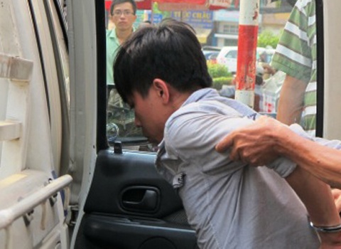 De nghi truy to con nghien giet ba noi hinh anh
