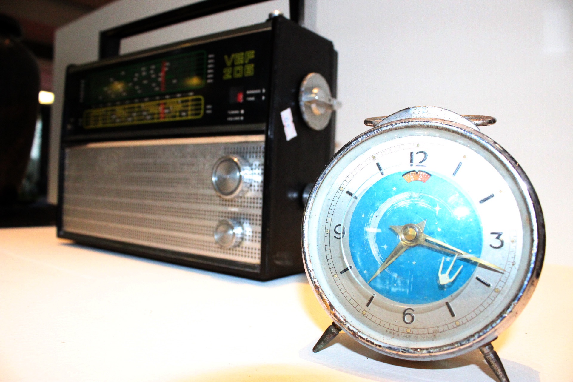 Bo suu tap toan cua hiem trong nha 'dai gia' thoi bao cap hinh anh