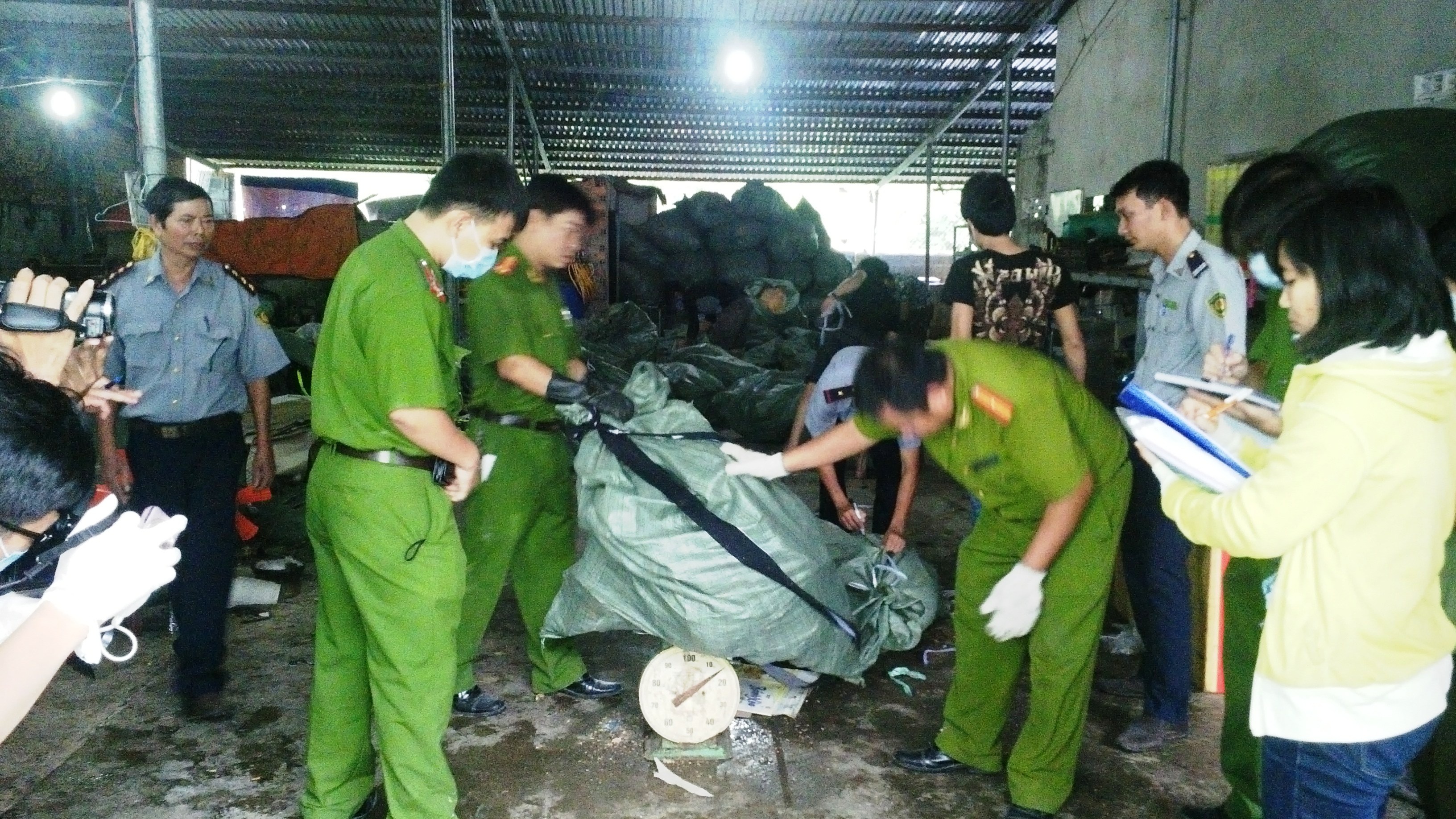 Tàng trữ xác rùa biển quý hiếm ảnh 2 Tang tru xac rua bien quy hiem anh 2
